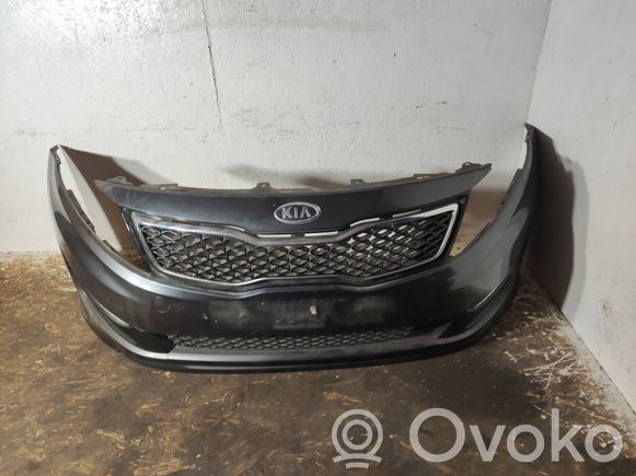 LAME DE PARE CHOC AVANT KIA CEED III GT OU PROCEED III GT PHASE 2 MX V2
