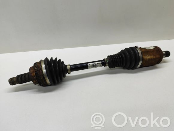 7534637 BMW 5 E60 E61 Central locking motor, 70.00 € | RRR 