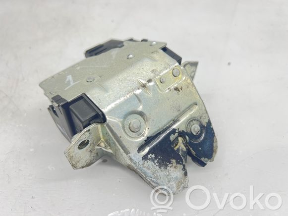 Serratura Portellone Posteriore Adatti Per Mercedes W203 C 220 CDI 143 CV Diesel 105 KW 2000 - 2007 OM 646.963 ▷ AUTODOC - Foto 5