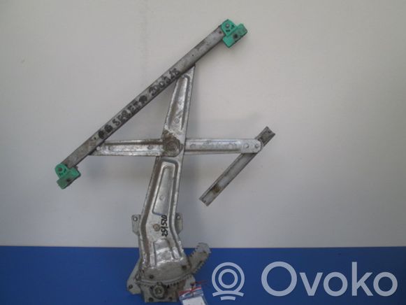 Used Nissan Serena Front door window regulator with motor