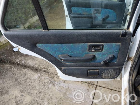 10X CLIPS DE panneau de porte arrière pour certains Peugeot 2008, 208