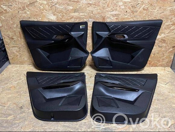 Porte Avant Droit DS DS7 Crossback 9819325680 - Occasion, Garantie 24 Mois