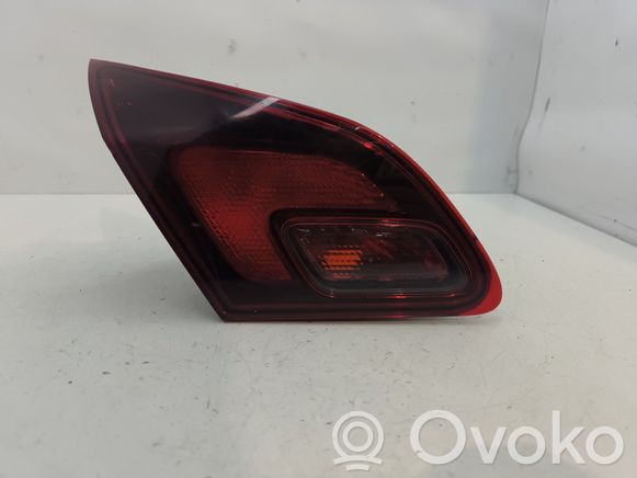 Attisfiera Portalampada E Connettore Posteriore Destro Destro Per Astra K 2016-2022 39001578 193712 - Foto 12