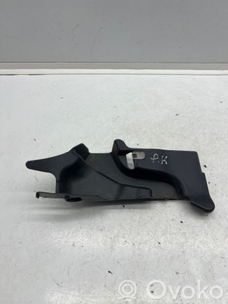 KUDA Supporto Universale In Ecopelle Per Ford Focus (10/1998-10/2004) - Console Porta Oggetti Per Cellulare E Navigatore, Colore Nero - 2