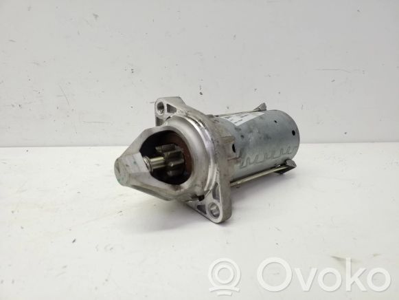 G199890A BMW 3 E92 E93 Starter motor, 30.00 € | RRR 