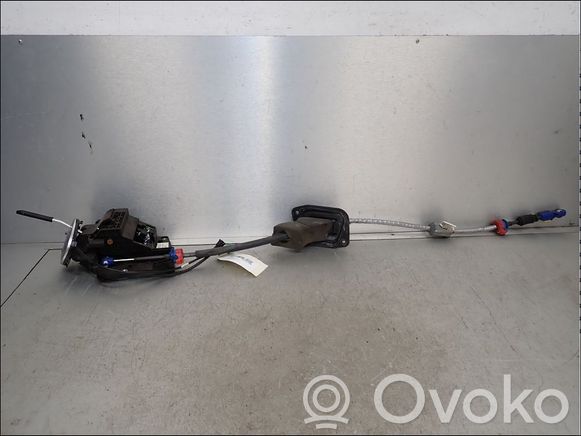 Câble De Levier De Vitesses Pour CITROËN XSARA - Occasion - État Correct - Garantie 12 Mois