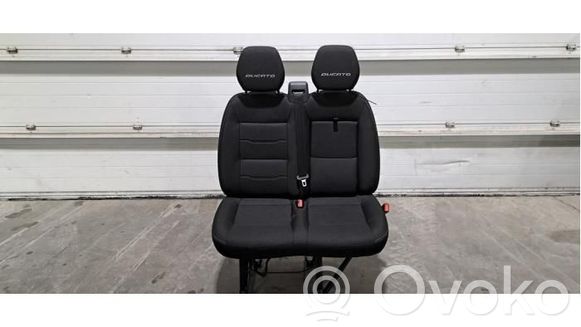 Glissière De Siège Conducteur Fiat Ducato 2 D'origine – Pièce Neuve, Référence 60911359, Côté Droit Avant