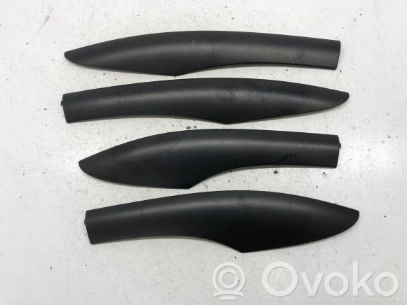 Skoda octavia mk2 roof bars on sale
