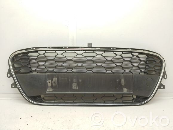 Bilder Von Germania Bäckerei & Grill Göppingen CT0703001 Citroen C3 Front bumper upper radiator grill, 56.47 € | RRR