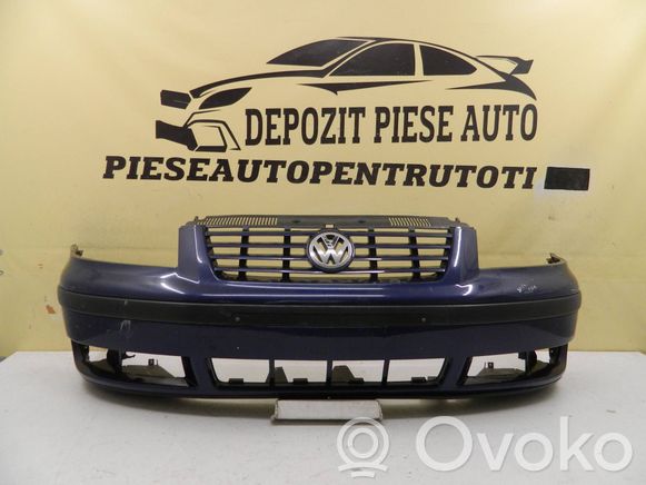 Pare-choc avant Volkswagen Sharan d'occasion