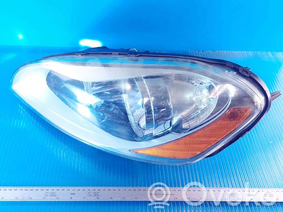 30763143 Volvo XC60 Scheinwerfer, 60.00 € | RRR