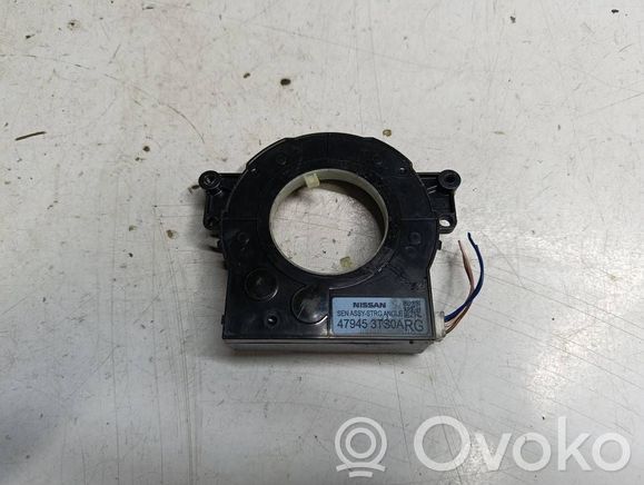 エクスプレス2とアンテナ Used Nissan Note (E12) Airbag slip ring squib (SRS ring) buy