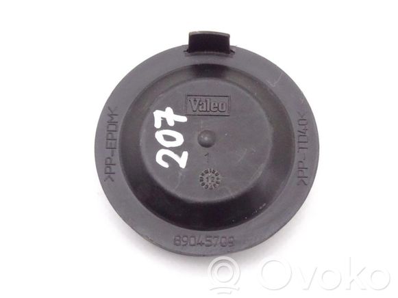 Phare 307 Cache Anti-poussière Phare 1609015380 - Compatible