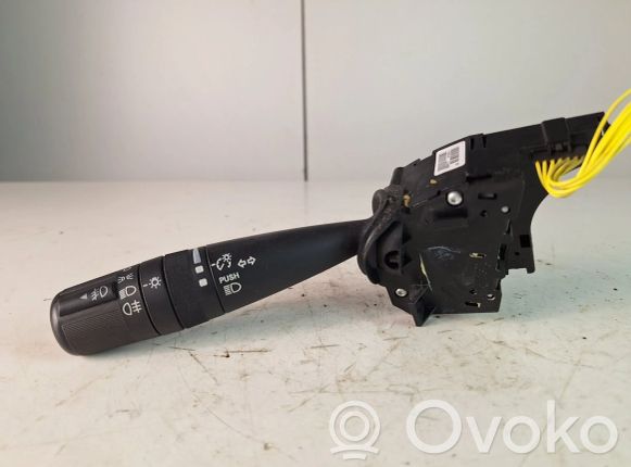 Gebrauchte Lenkstockschalter Kombischalter Blinkerhebel  