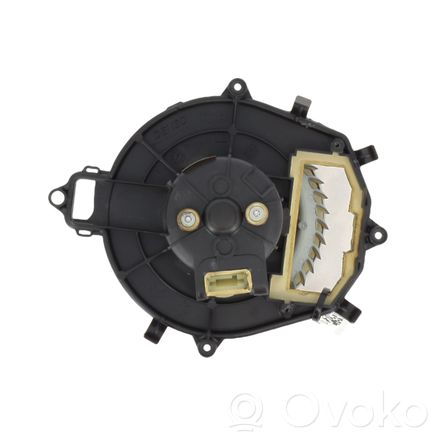 Used Citroen C4 I Picasso Heater fan/blower buy online, low