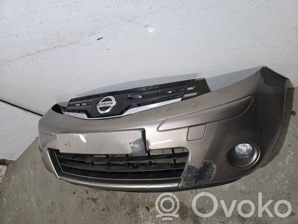 SUPPORT PARE-CHOCS NOIR Pour Tesla Modèle Y 20 21 Remplacement Direct