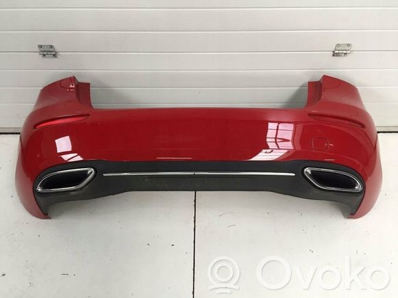 A1778800500 Mercedes-Benz A W177 Rear bumper, 200.00 € | RRR