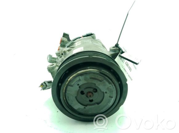 Embrayage De Compresseur De Clim Scénic 3 1.5 DCi 106 CV Diesel 78