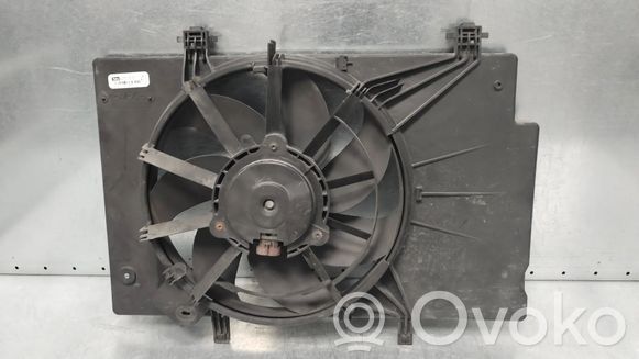 VNT25 Elco﻿ motore del ventilatori per evaporatori e condensator