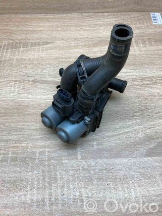 Vanne De Chauffage Pour Audi A6/S6 – Numéro OE 0392023007 – Compatible 2.0 TFSI, 2.4, 2.8, 3.0 – ABS Et Acier Inoxydable