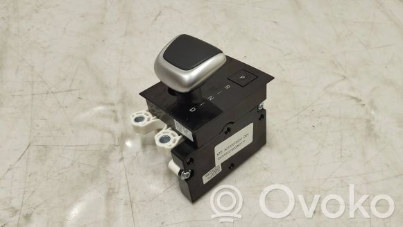 A2122670200 Mercedes-Benz AMG GT R190 C190 Gear shifter/selector  
