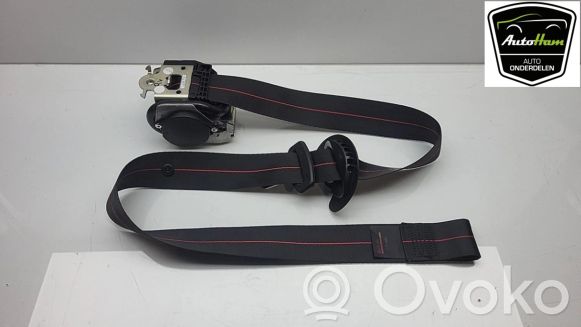 Ceinture de securite peugeot 208 hot sale