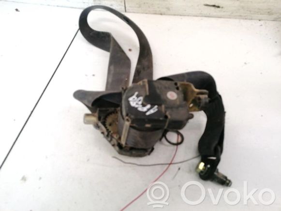 Ceinture de s curit avant Peugeot Boxer d occasion en ligne bas
