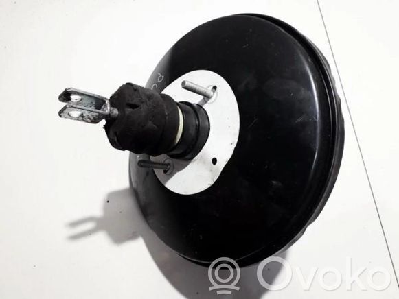 Used Fiat Punto Brake booster 0204051123 RRR