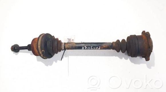 8D0407272EM Skoda Superb B6 (3T) Front driveshaft, 25.00 € | RRR
