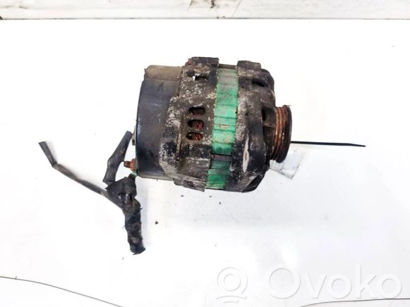 AB180128 Hyundai Elantra Generator/alternator, 45.92 € | RRR