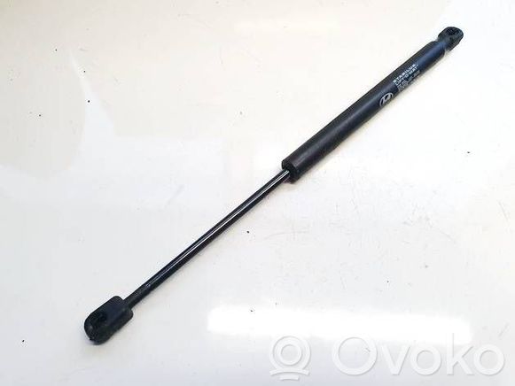 Deflector de capó / capot para Hyundai i40 2012