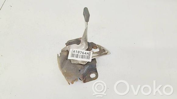 Cilindro Serratura Accensione Con 2 Chippate (ID48) Per Honda Civic 2006-2011 (Cambio Automatico)