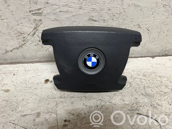 602425901 BMW 7 E65 E66 Fahrerairbag, 46.50 € | RRR 