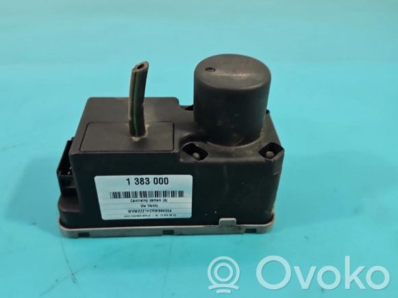 Компрессор Центрального Замка Фольксваген Венто