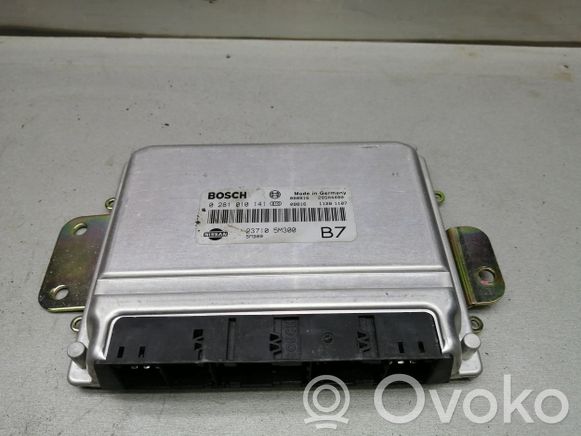 Used Nissan Almera N16 Engine control unit/module buy online, low