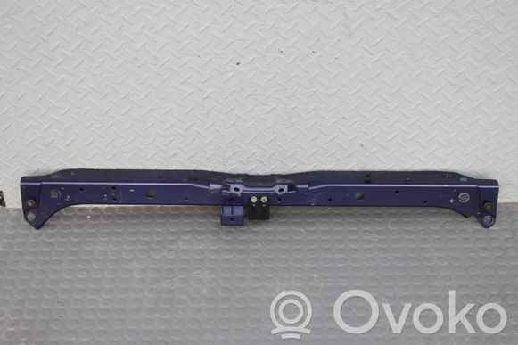 Used Radiator support slam panel parts for Nissan Qashqai J12