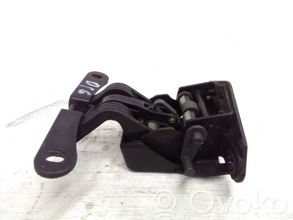 Wind Deflector For Mercedes E A207 (2010-2017) - Collapsible
