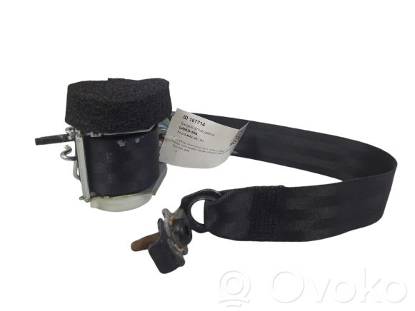 Ceinture de securite ford s max hotsell