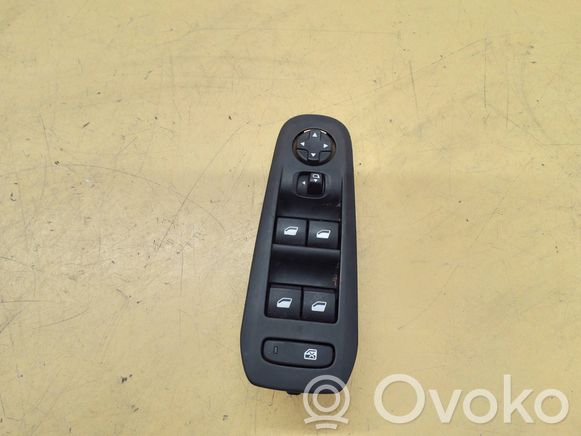 96788264 Peugeot 308 Electric window control switch, 15.00 € | RRR 