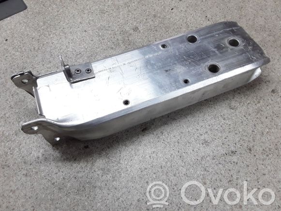 Gebrauchte Verstärkung Stoßstange Stoßfänger vorne Ersatzteile für 