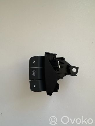 Interrupteurs Subaru SVX Pour Pièces Détachées - état Non Fonctionnel
