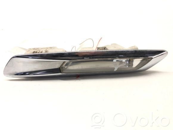 7154168 BMW 5 F10 F11 Frontblinker, 16.24 € | RRR 