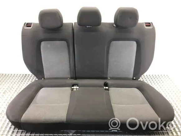 Używane Fotele i kanapy części do Fiat Tipo | OVOKO
