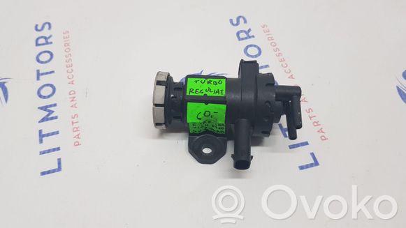 1928405591 BMW 5 F10 F11 Turbo system vacuum part, 88.00 € | RRR