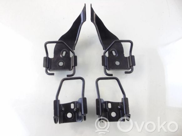 Used ISOFIX Bracket buy online low price RRR