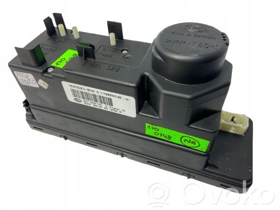 Alloggiamento Di Ricambio Chiave Pieghevole Per Mercedes Vito - Foto 4