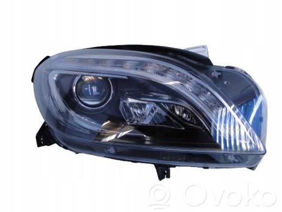 A1668207359 Mercedes-Benz ML W166 Scheinwerfer, 1273.09 € | RRR 