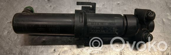 Rynplex For, A3 2008-2014 8P0 955 276 A Couvercle De L' Actionneur De Nettoyage Par Pulvérisation Du Lave-phare Du Pare-chocs Avant 8P0 955 275 A Bouchon De Nettoyage De Phare(RIGHT 8P0955276A