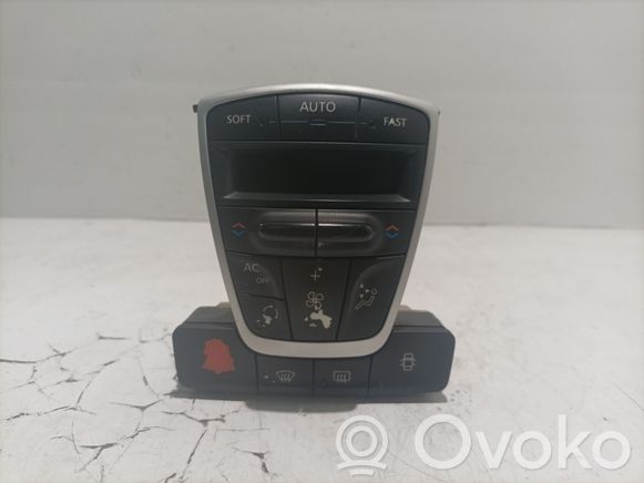 Trouver ❨Renault Laguna Iii Module Controleur De Climatisation Fv❩ Online