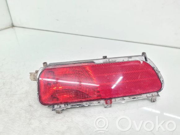 Używane(-y) Citroen C4 I Picasso Światło przeciwmgielne